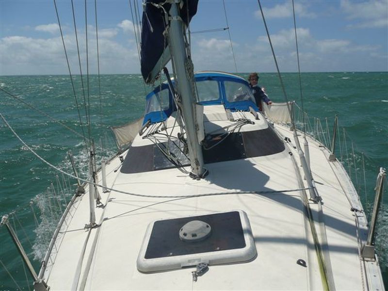 2010 OLÉRON EN JUIN
